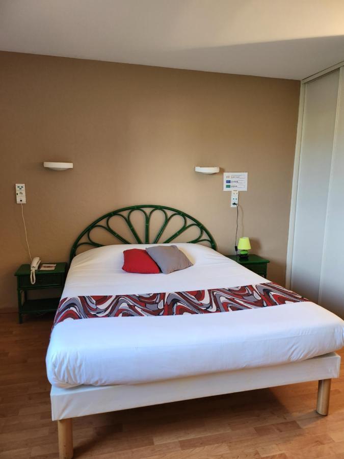 Hotel Relais De La Grange Nort-sur-Erdre (Loire-Atlantique)