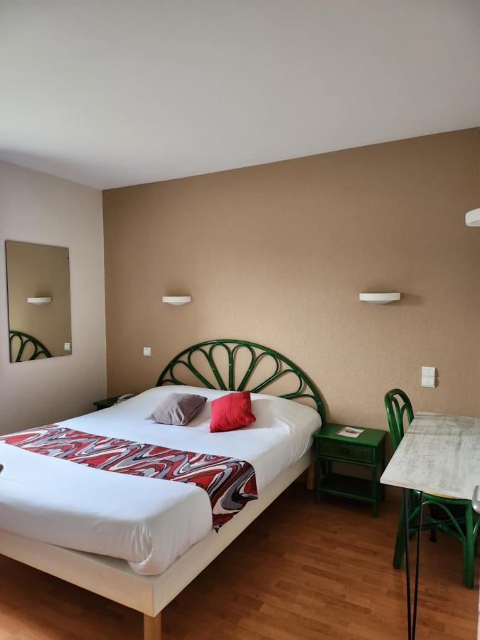 Relais De La Grange 3*