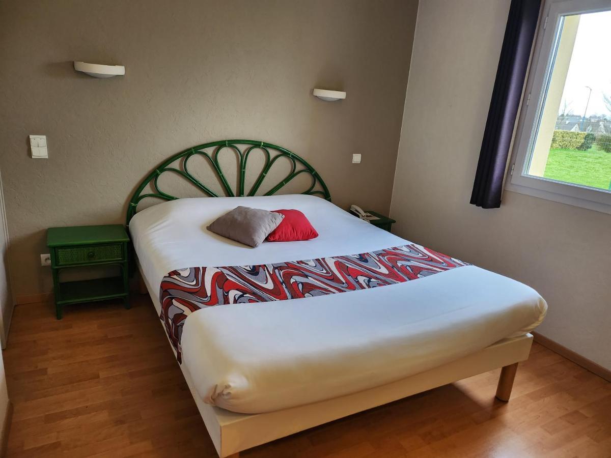 Relais De La Grange Hotel Nort-sur-Erdre (Loire-Atlantique)