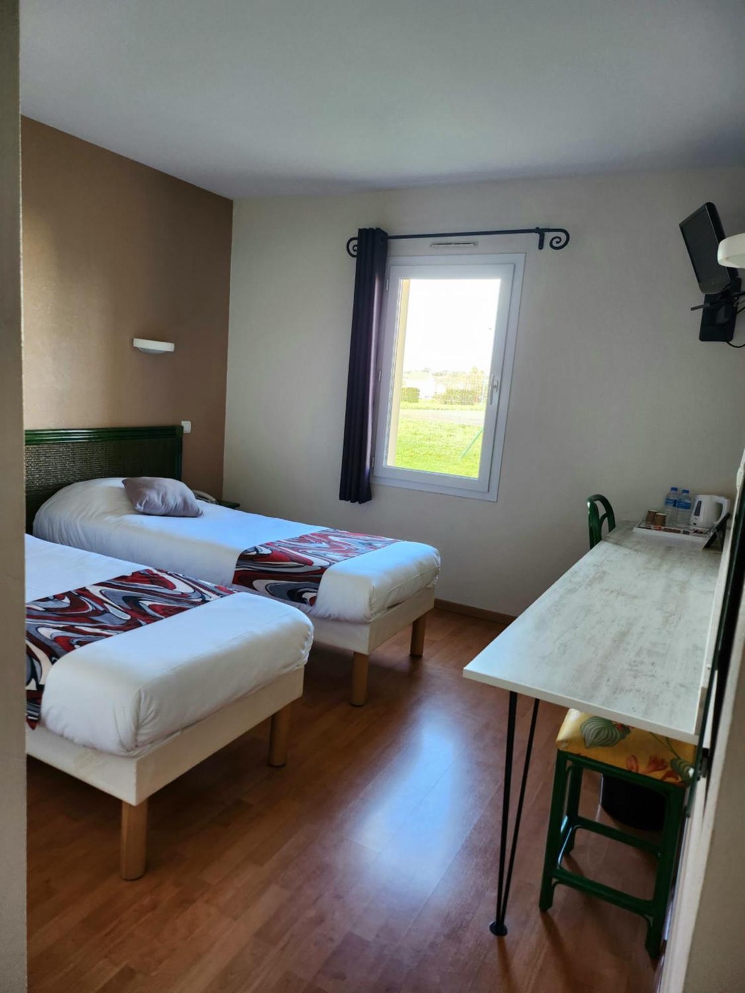 Relais De La Grange 3*