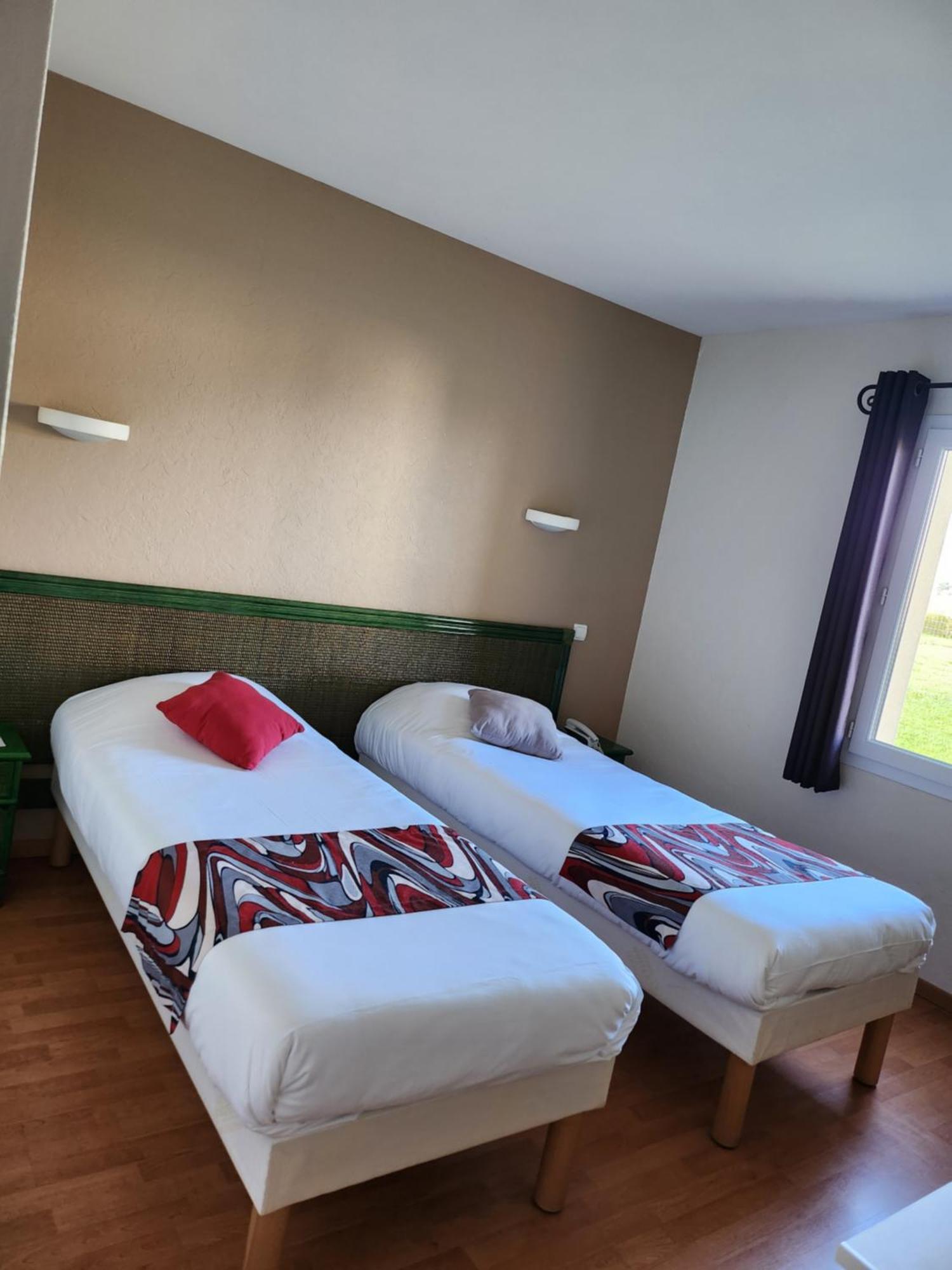 Relais De La Grange 3* Nort-sur-Erdre (Loire-Atlantique)