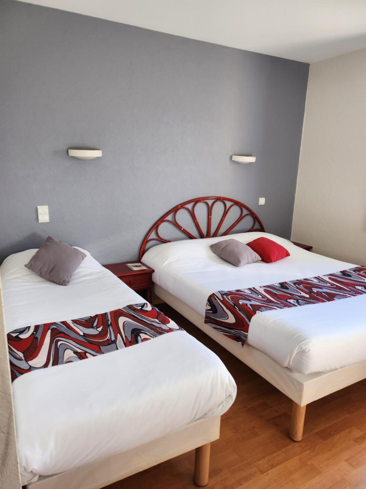 Relais De La Grange 3* Nort-sur-Erdre (Loire-Atlantique)