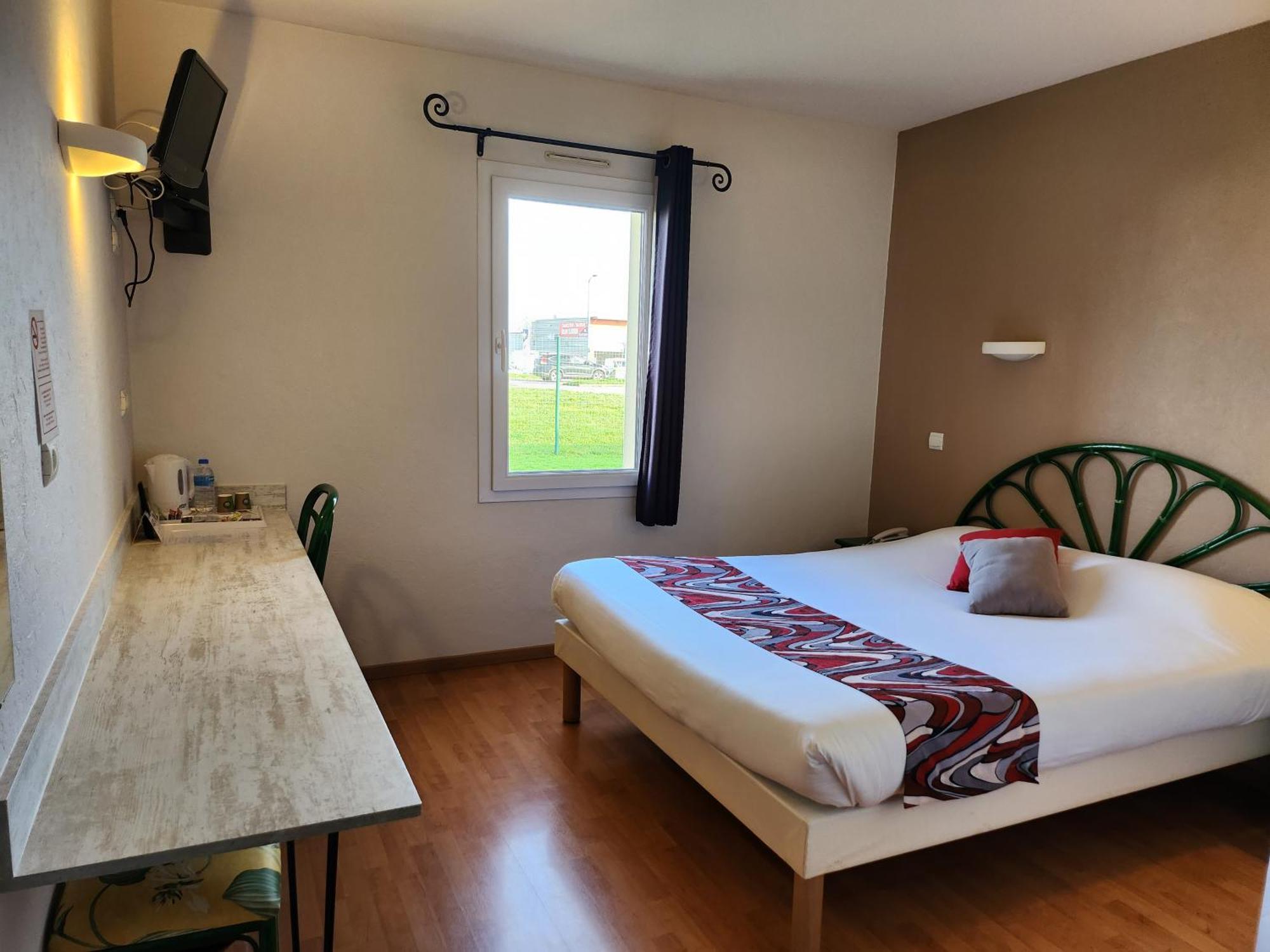 Relais De La Grange Hotel