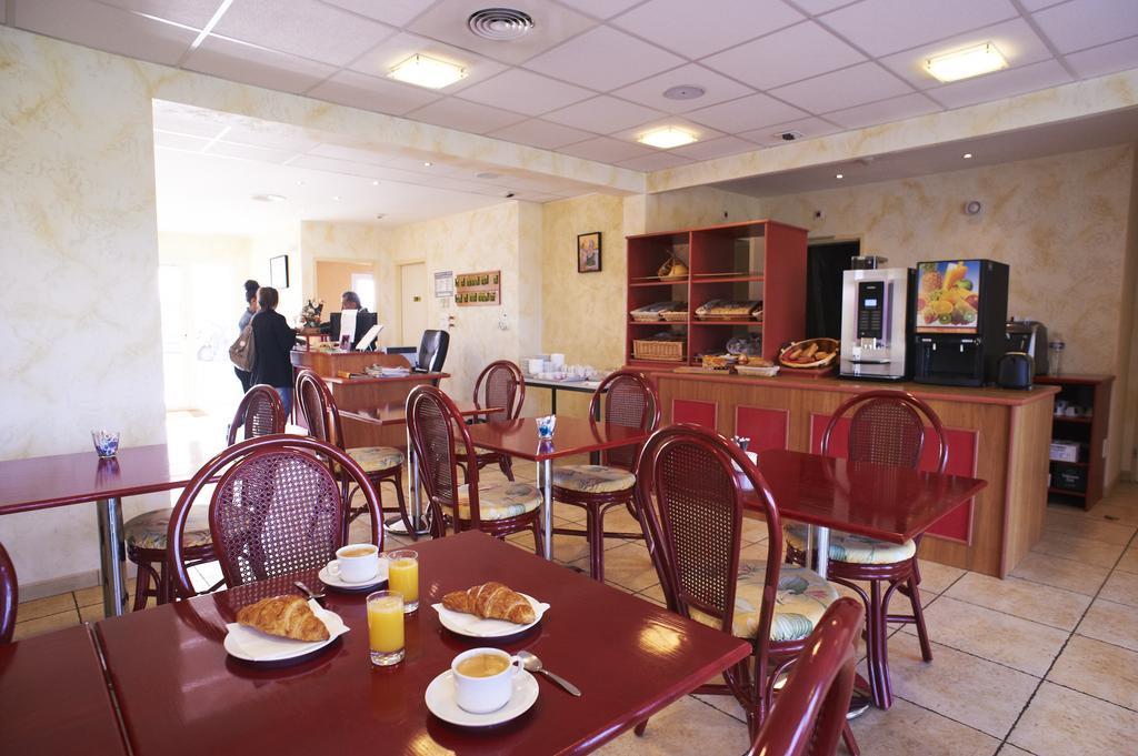 Relais De La Grange
