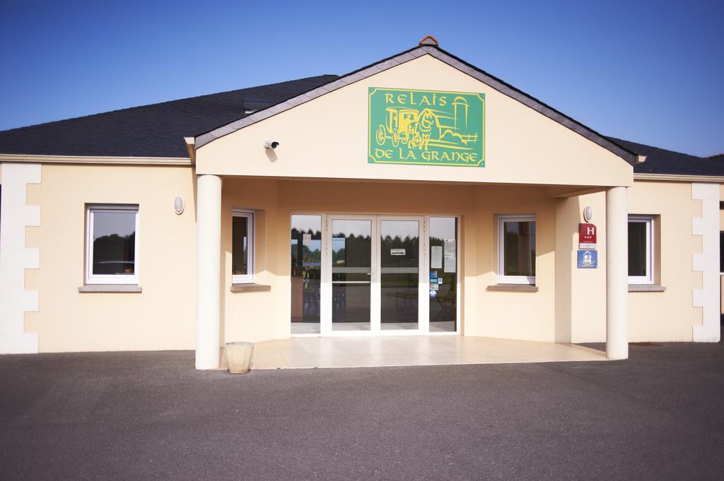 Hotel Relais De La Grange